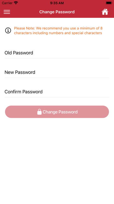 Mediplan Screenshot