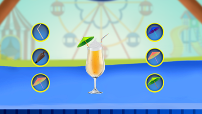 Tasty Breakfast Cooking Games Screenshot