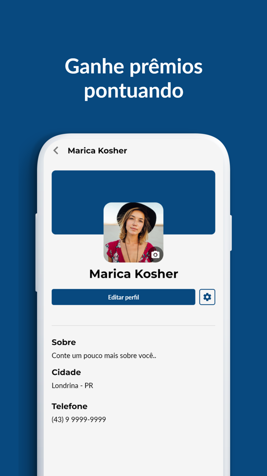 #3. Febratex Group (iOS) 由: FCEM