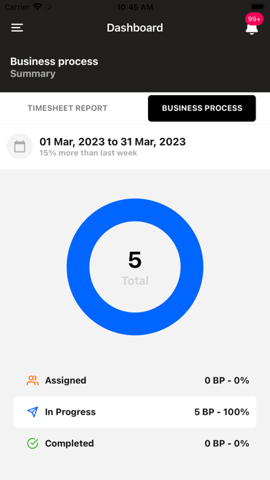 iSpaceTransform Screenshot