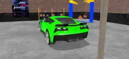 Game screenshot Ultimate Car Racing Games apk