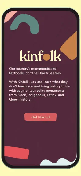 Game screenshot Kinfolk mod apk