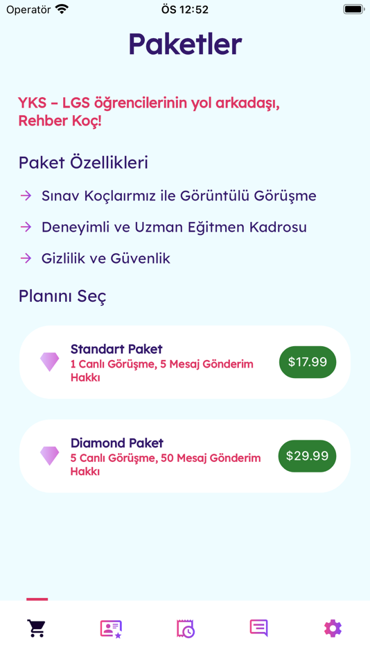 #2. Rehber Koç (iOS) 来自: Volkan TAY