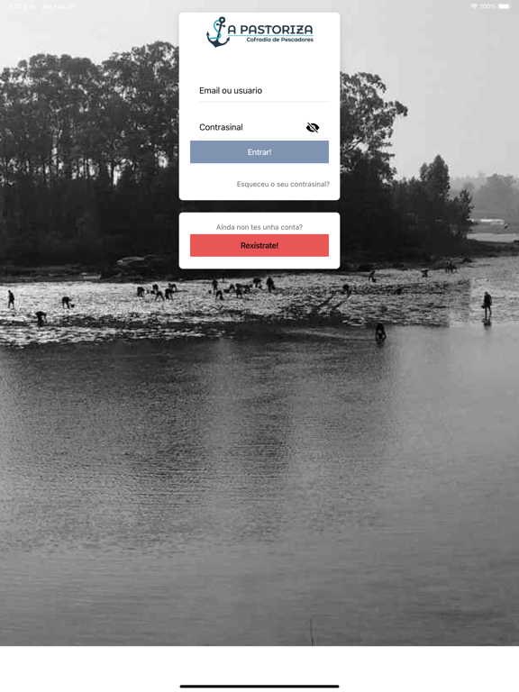 Screenshot #4 pour Confraría A Pastoriza