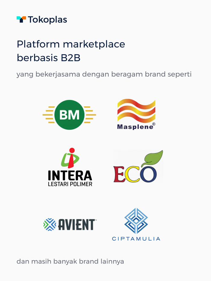 Tokoplas - 1 Resin Shop