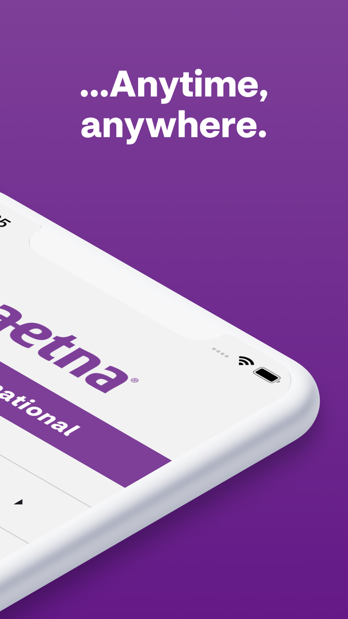 Aetna International