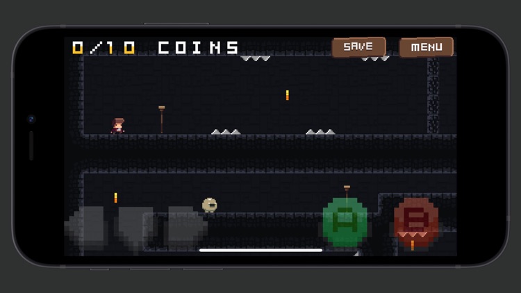 Super Rage Platformer screenshot-5