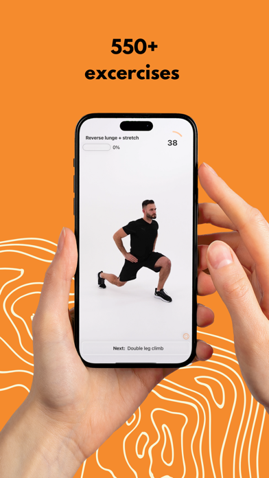 Fitydoo Screenshot