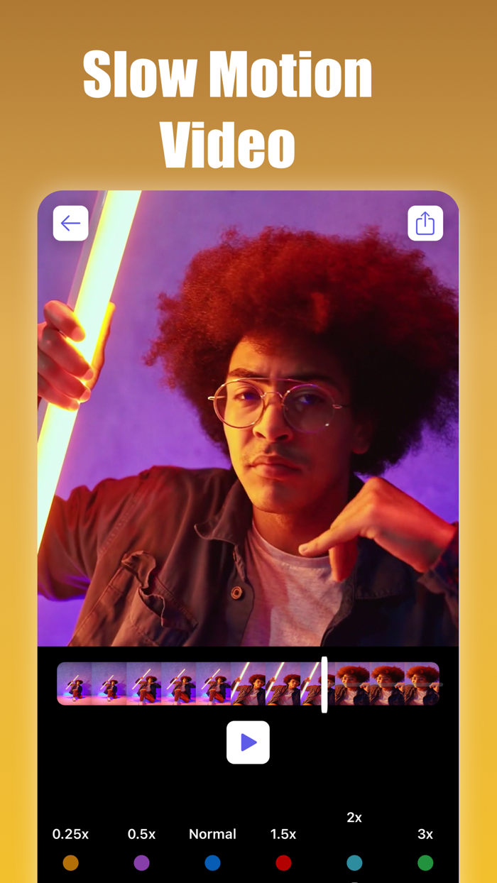 Slow Pro nice slowmo videos⋆‬