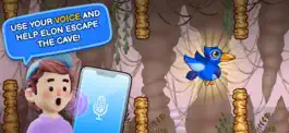 Game screenshot Noisy Bird mod apk