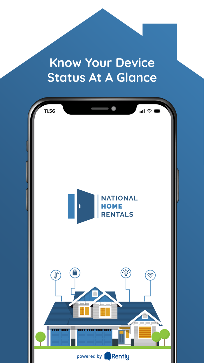 National Home Rentals