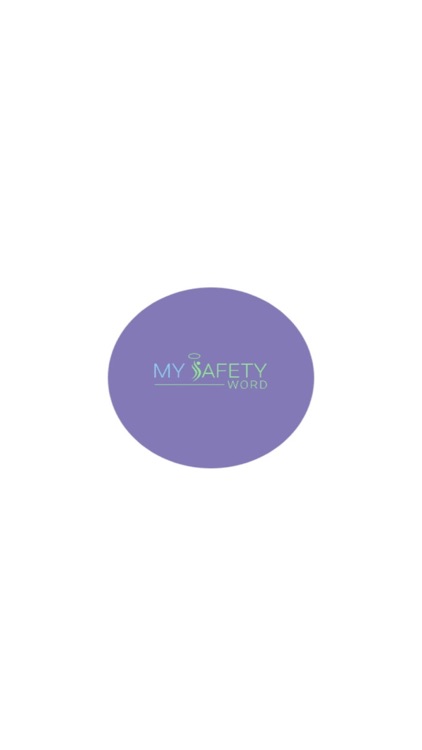 My Safety Word screenshot-3