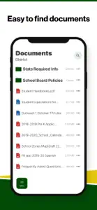 Flat Rock Community Schools MI screenshot #5 for iPhone