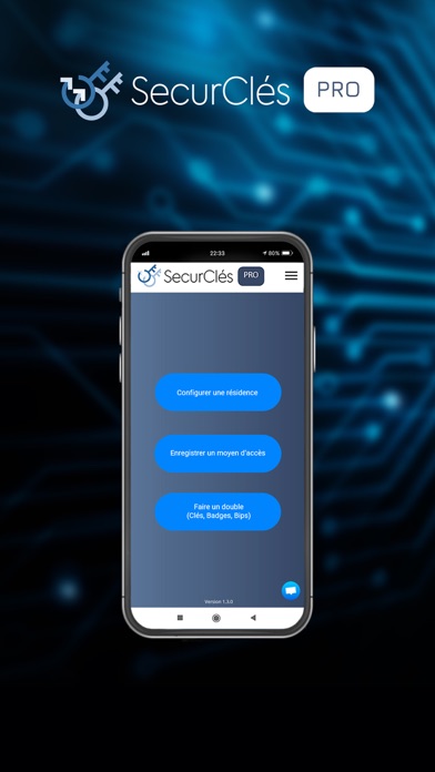 SC PRO Screenshot
