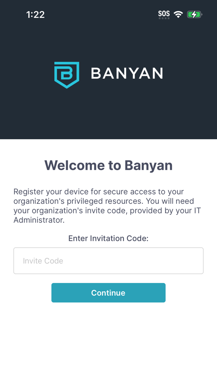 Banyan Security