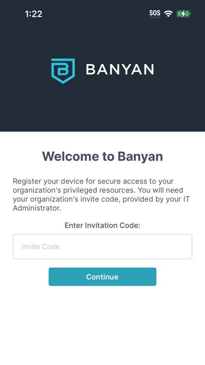 Banyan Security
