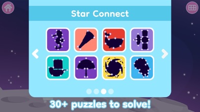 Zoodio: Star Connect Screenshot