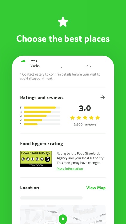 DineWight - Isle of Wight Eats screenshot-5