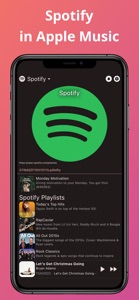 Player for Apple Music: Meows screenshot #1 for iPhone