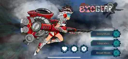Game screenshot Mahar and the Biogear mod apk