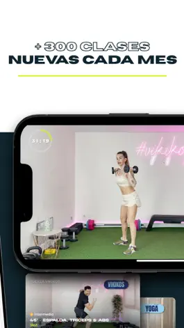 Game screenshot Entrena Virtual hack
