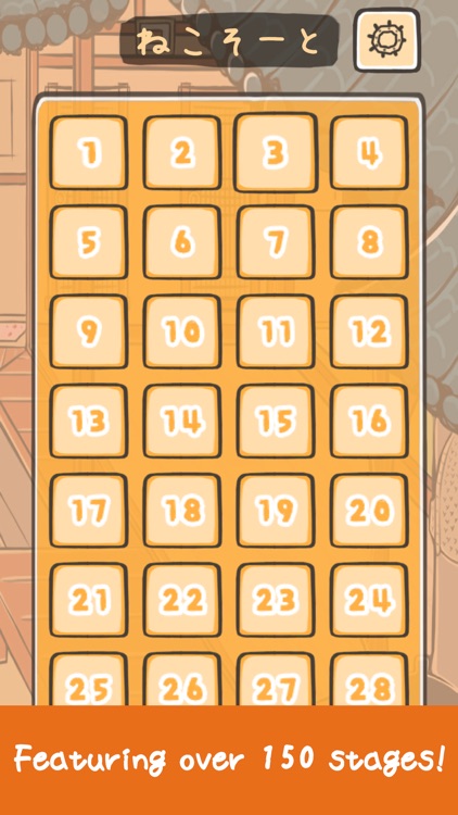 Cat Sort Puzzle - Sort Game screenshot-3