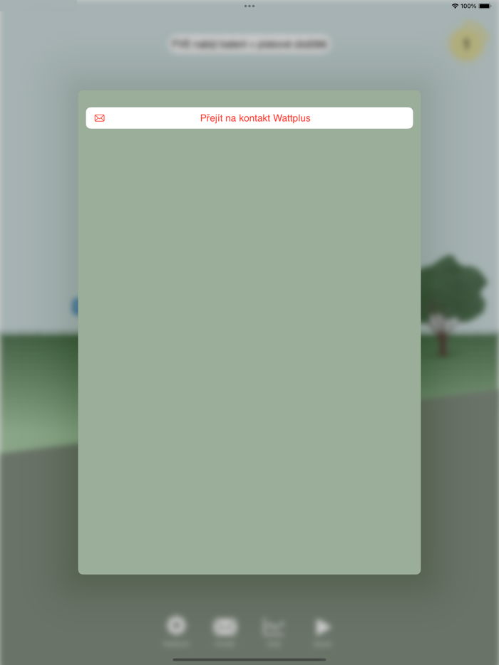 WattPlus Control Lite