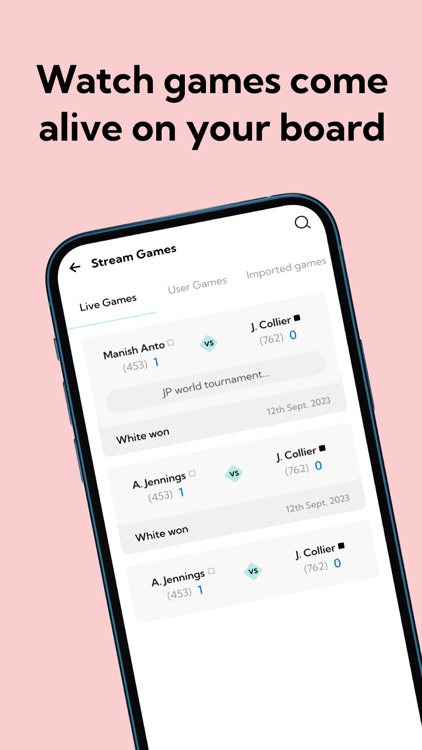 Miko Chess screenshot-5