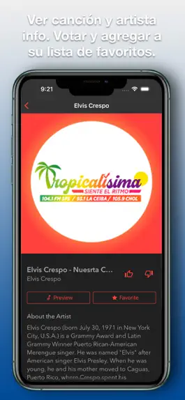 Game screenshot Emisoras Unidas Honduras hack