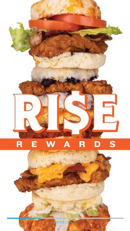 Rise Rewards