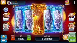 huuuge casino 777 slots games iphone screenshot 2