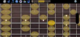 Game screenshot Guitar Scales & Chords hack