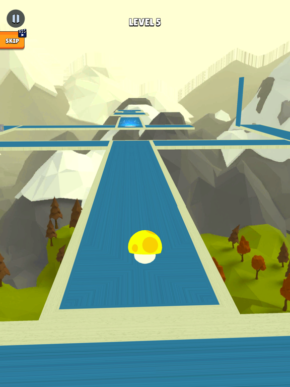 Amazing Balls : GyroShere Race