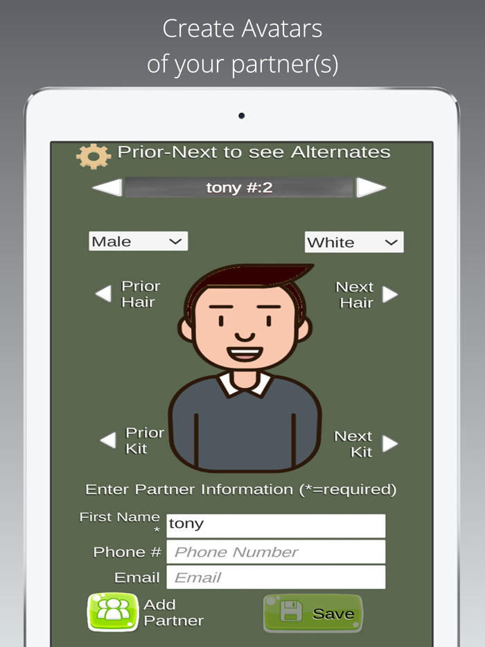 Cupids Diary - Love Journal