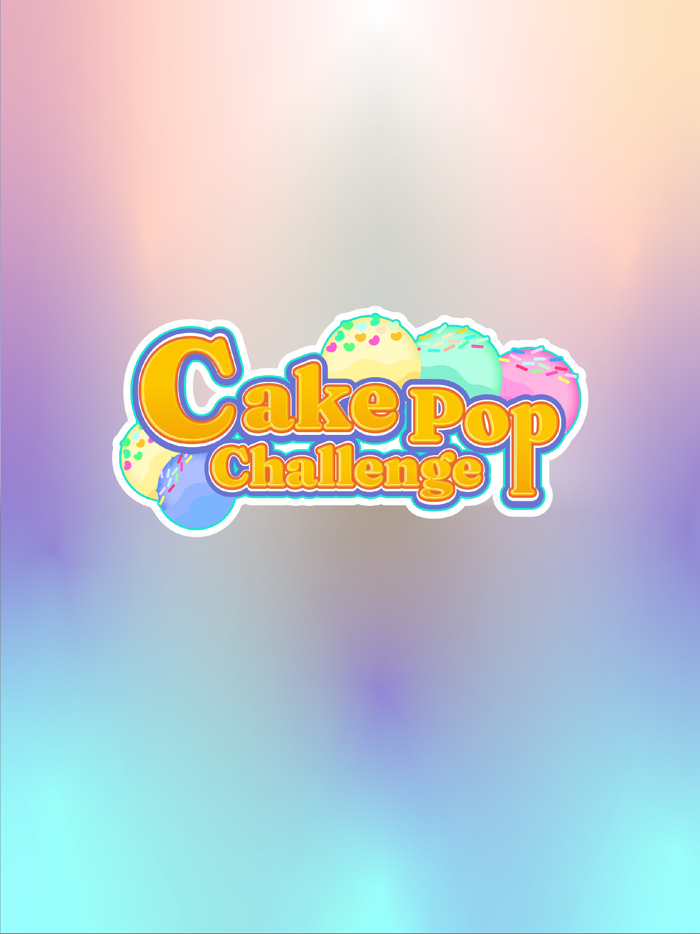 CakePopChallange