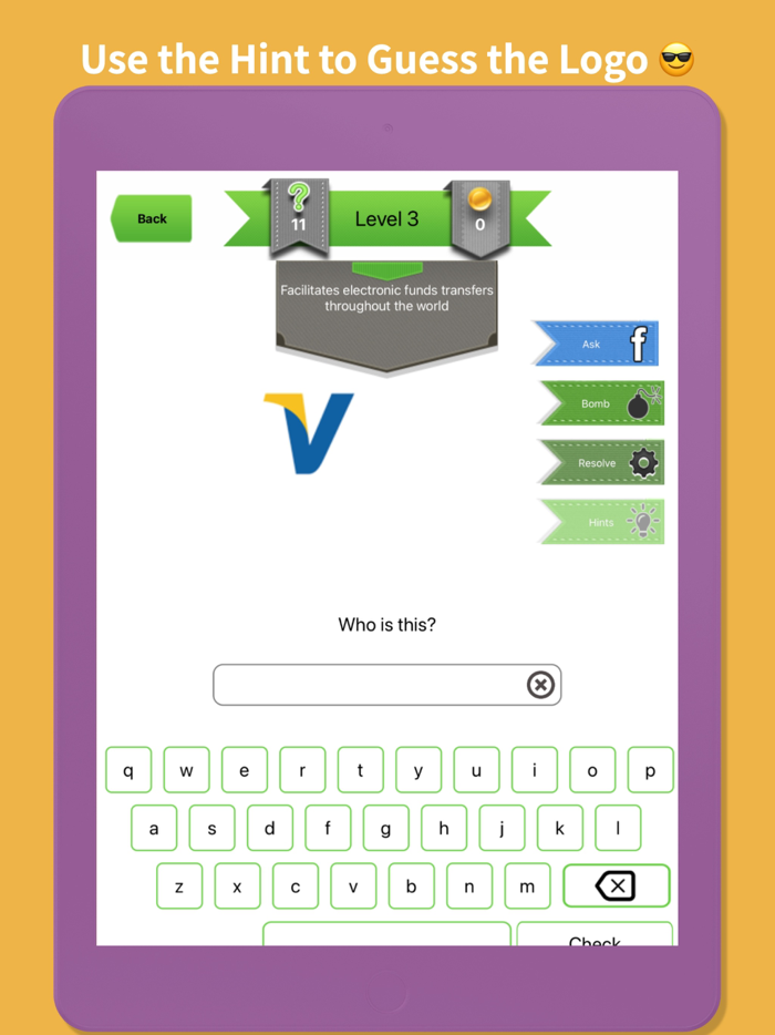 Logo Quiz Ultimate Guess Brand