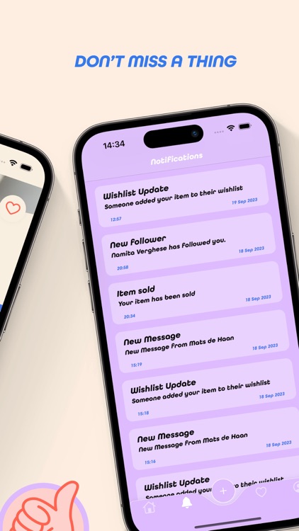 Young Loved screenshot-7