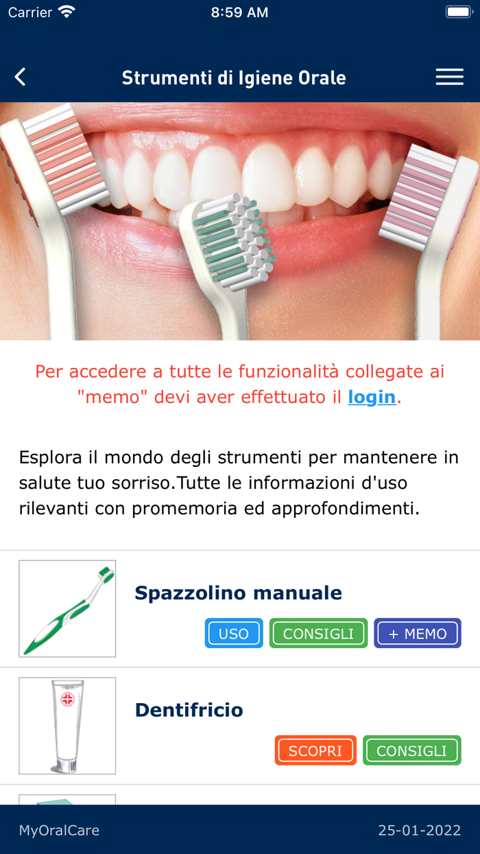 MyOralCare