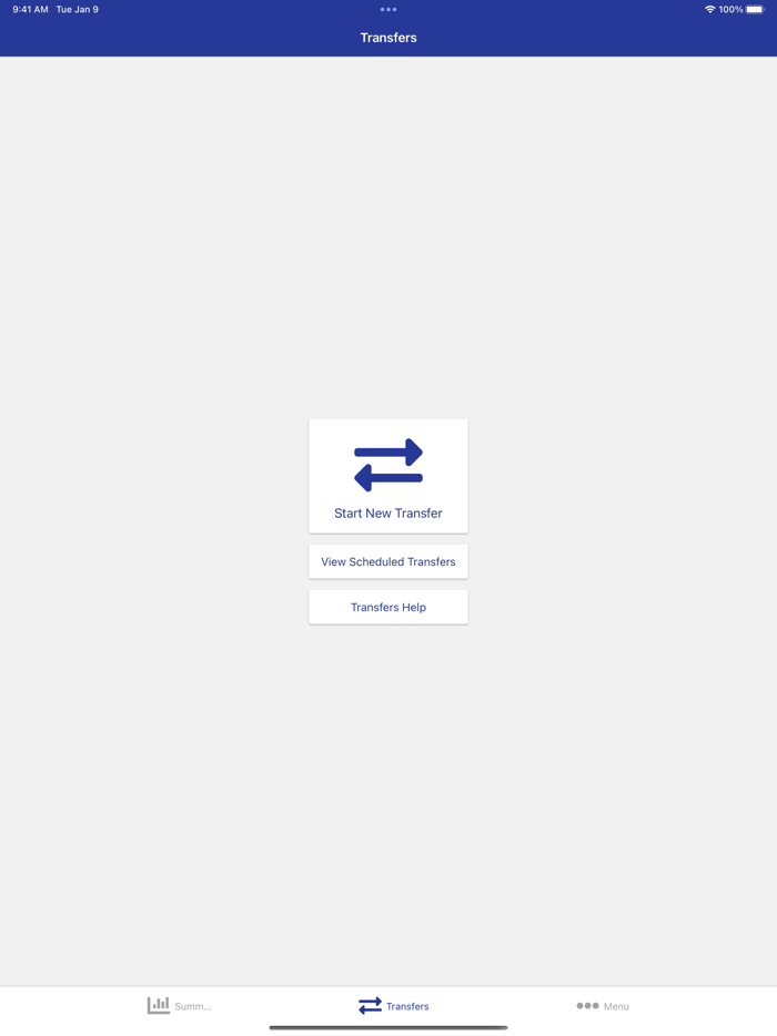 San Angelo Federal CU