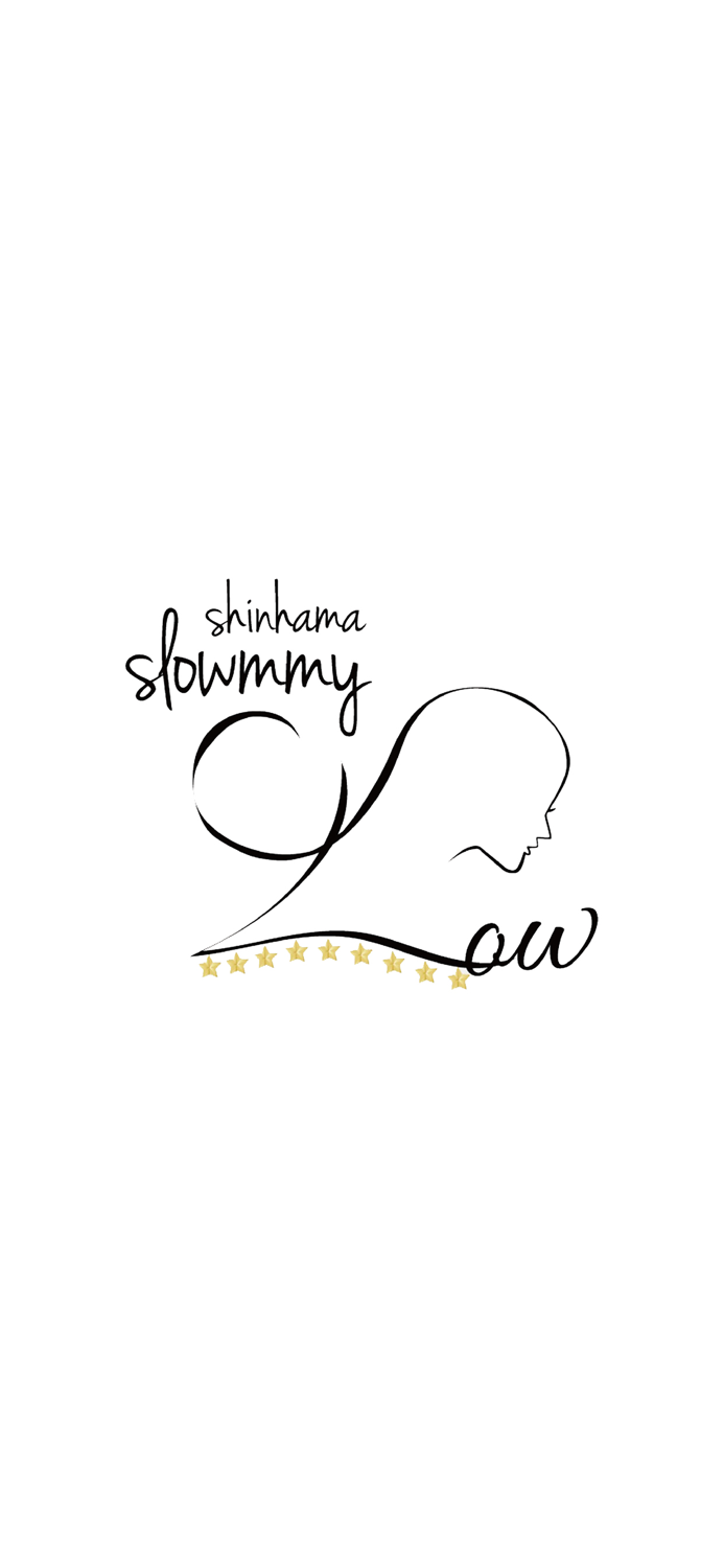 BODY SALON slowmmy 公式アプリ