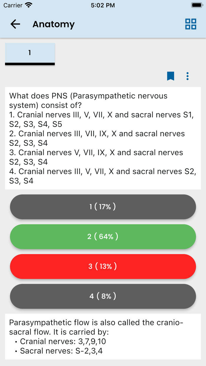 Reflex - NEET PG and INI CET