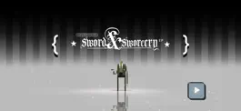 Game screenshot Superbrothers: Sword&Sworcery mod apk