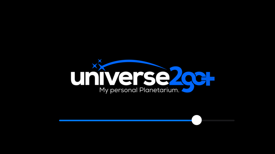 #1. universe2go+ (iOS) 由: innospiring GmbH