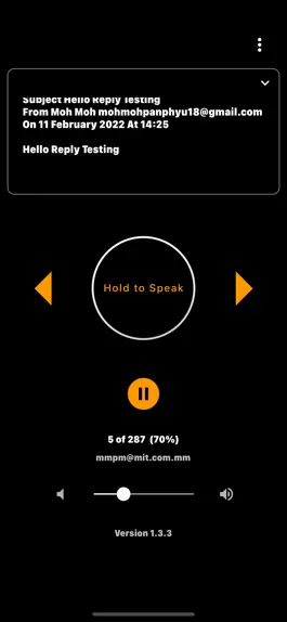 Game screenshot Sight Tech hack