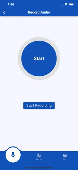 Game screenshot OET Speaking Test 2024 hack