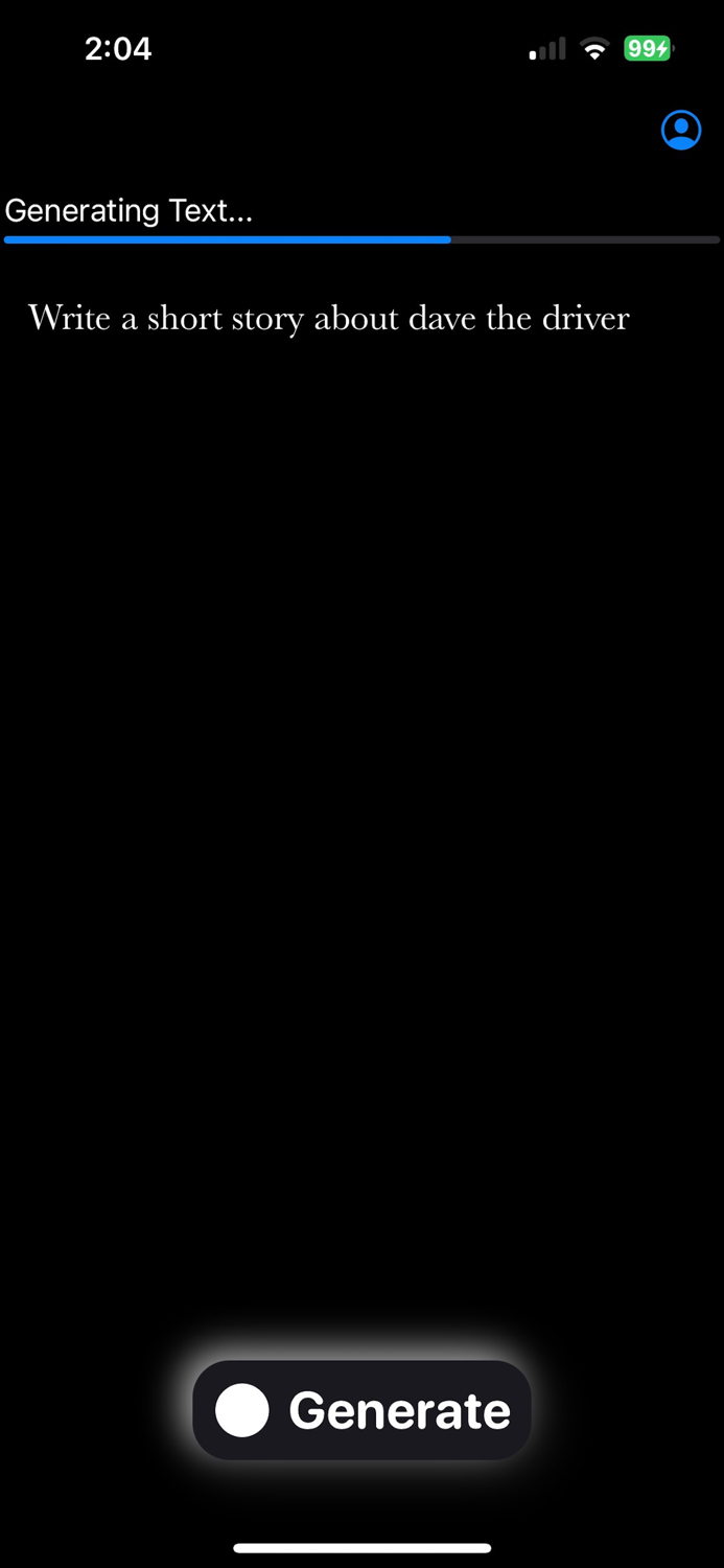 AI Text Generation Pro