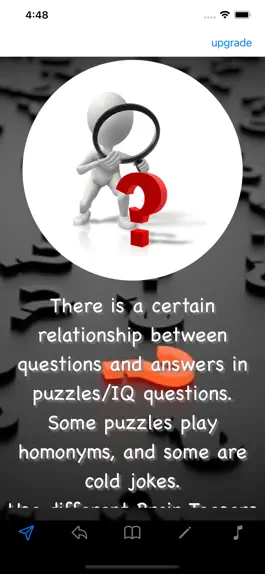 Game screenshot Brain Teasers Generator mod apk