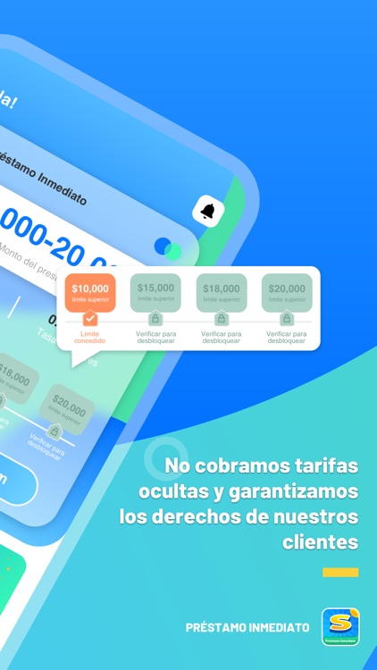 Préstamo Inmediato-Súper peso