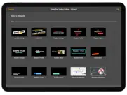 videopad masters ipad bildschirmfoto 3