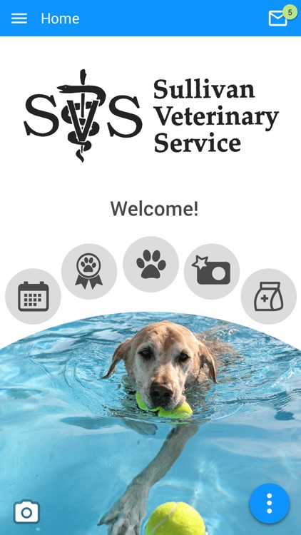 Sullivan Veterinary Service